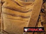 Bolso Tote Vintage Multifuncional Múltiples Bolsillos | videojuegoshabana.com