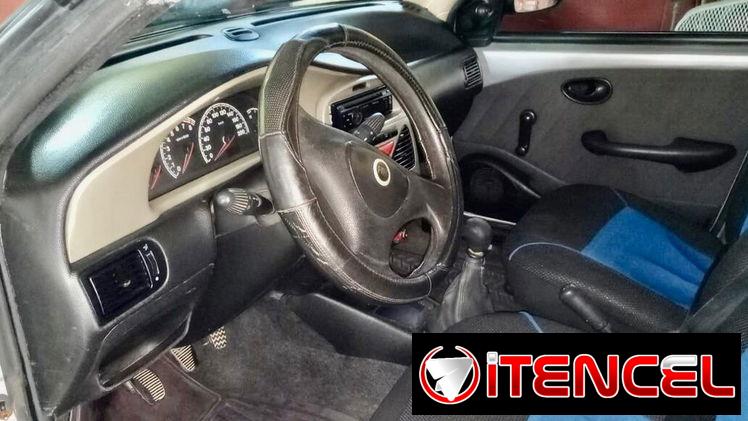 A la venta Fiat Palio Fire 1.3 gasolina