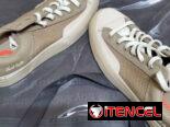 Zapatos converse