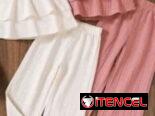 Variedad en conjuntos de niña talla 7 años