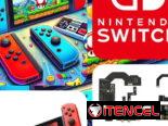 LIBERACIÓN NINTENDO SWITCH TODOS LOS MODELOS