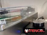 Pre amplificador de phono