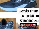 Tenis, diferentes marcas y precios