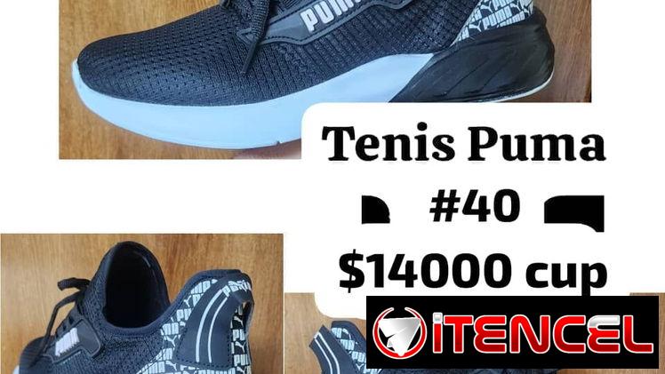 Tenis, diferentes marcas y precios
