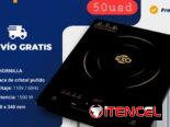 Cocina Infrarroja
