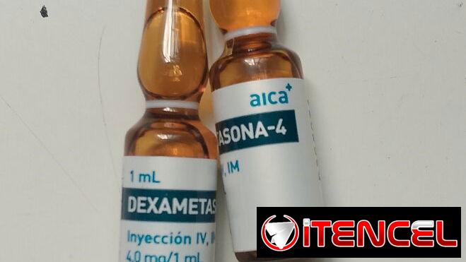 Dexametasona Ampula