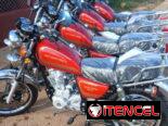 *MOTOS DE COMBUSTIÓN MOTORSTRECK 🏍️*