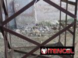 Rejas aire acondicionado de ventana