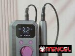 Máquina recargable 32 000 revoluciones por minuto