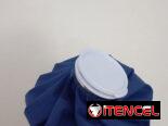 Bolsa de agua fría y caliente