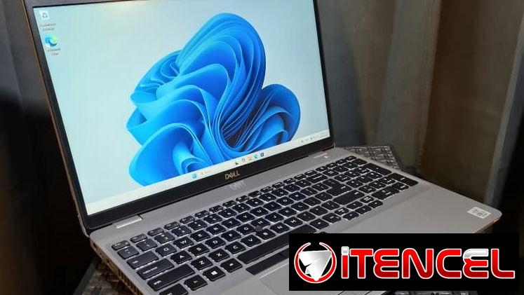 Laptop Dell Latitude 5511
