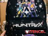 Mochilas kpop mas modelos disponibles