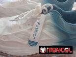 Tenis deportivos 🔵⚪️⚫️