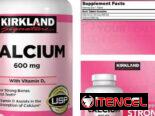 Calcium