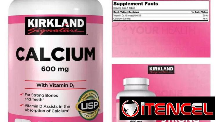 Calcium