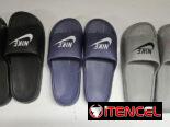 Chancletas de hombre