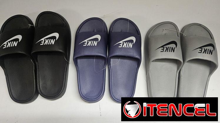 Chancletas de hombre