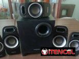 Bocinas Creative Inspire T6300.