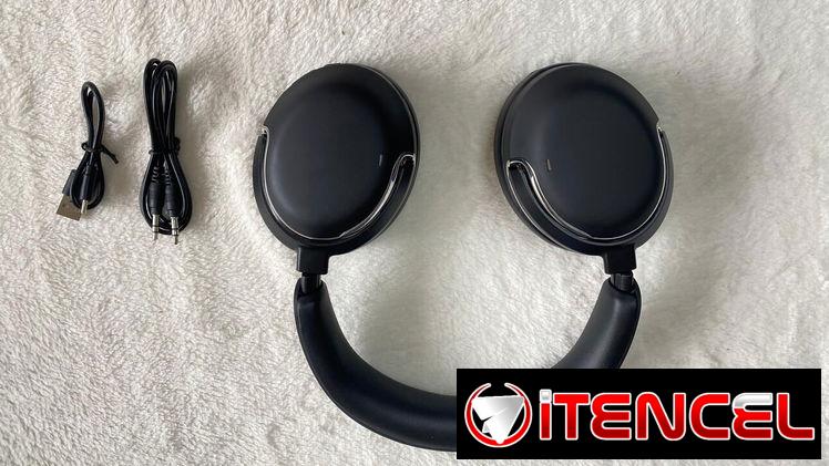 [22] Headphone Inalámbrico M15