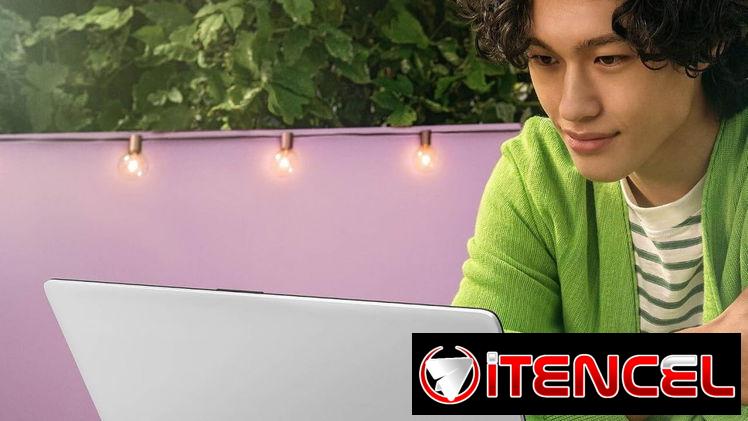 💻 Laptop HP 17-cp2199nr – Ryzen 5 | 16GB RAM | 512GB SSD