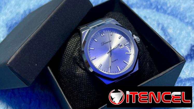 Relojes Clásicos y elegantes Nuevos !!!