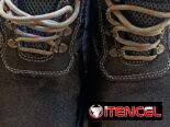 Zapatos de trabajo profesionales