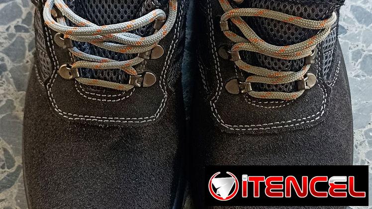 Zapatos de trabajo profesionales