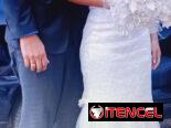 Alquiler y venta de bellos trajes de novias