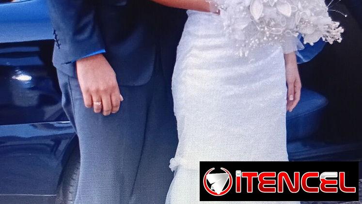 Alquiler y venta de bellos trajes de novias