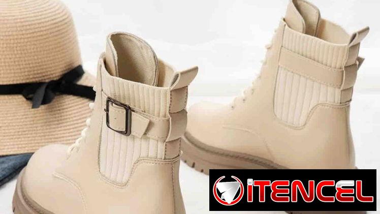 ♨️♨️Botas de mujer #38