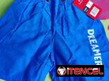 Shorts de niño