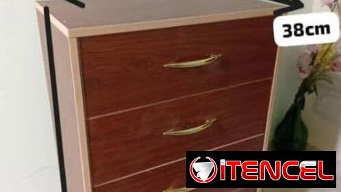 Gavetero para cuarto y oficinas mensajería gratis en la Habana comunícate con Pedro