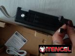 Cargador portátil de 70000mah con panel solar