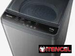 Lavadora Automática 10.5KG Hisense Carga Superior Agua Fría y Caliente Precio $340 USD Transporte Incluido