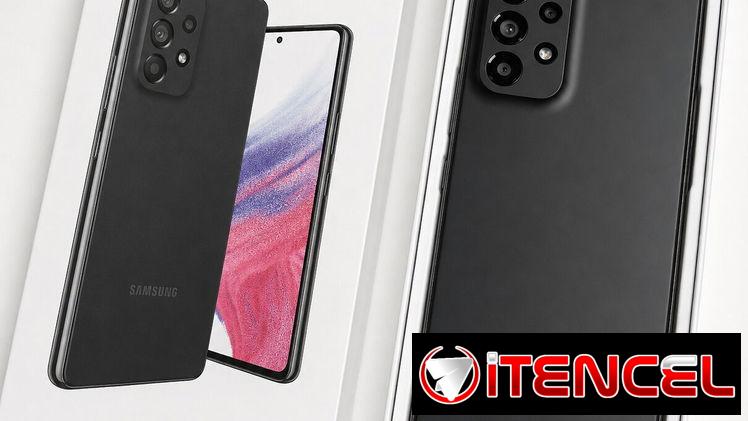 Samsung Galaxy A53