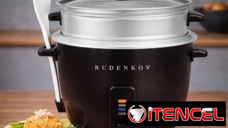 Arrocera Rudenkov 2.2 Litros