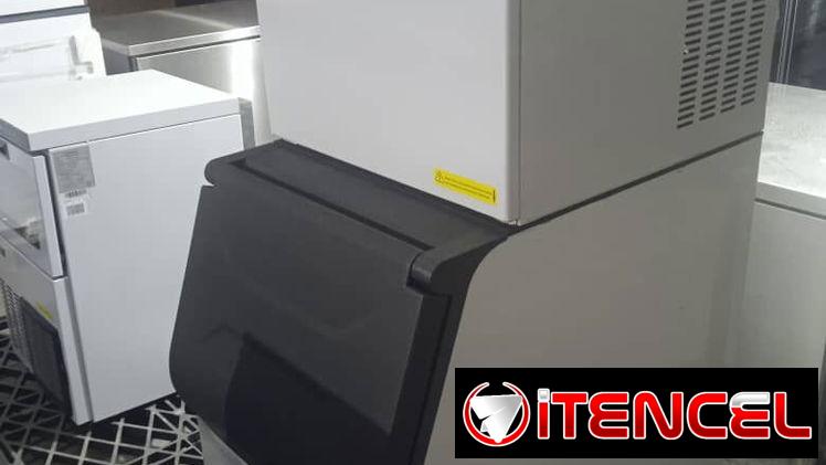 Maquina de Cubitos de hielo Iceshare 160Kg