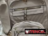 🥰Set de mochilas de 2 y 3 piezas. ✨️(Playa)