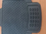 Alfombra carro