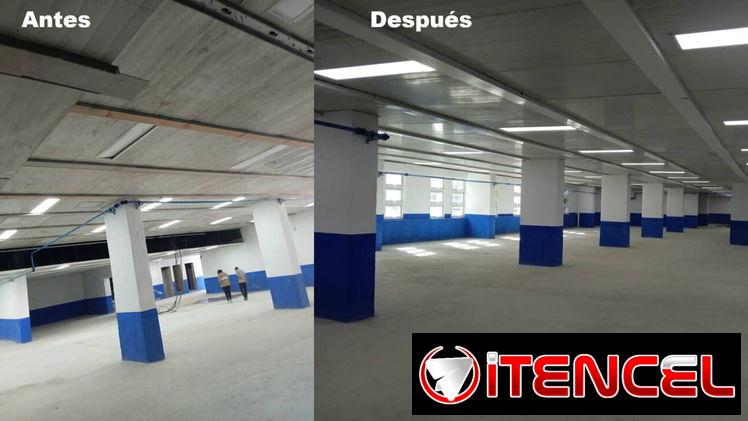 Instalaciones Eléctricas y Paneles Solares