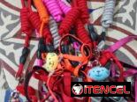 PERCHERAS CON CORREAS DE TODOS LOS TAMAÑOS ECT