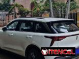 Bestune T55 automatico 1.5 gasolina 8400.km.solo chapa Particular