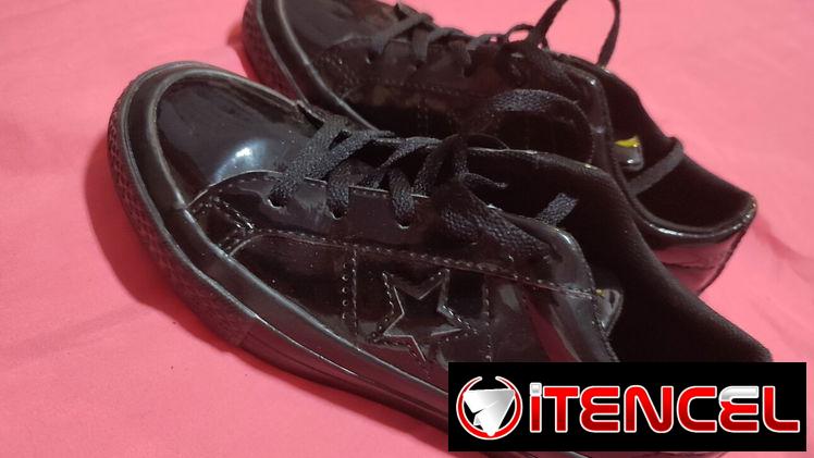 Converse One Star Nuevos #32