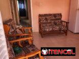 Renta lineal apartamento en el Vedado