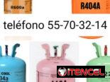 Máquina o Compresor de split frío y nevera
