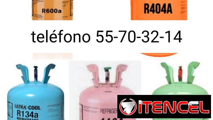 Máquina o Compresor de split frío y nevera