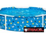 Piscina Bestway para mascotas