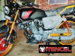 Carro y Motos
