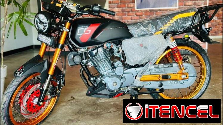 Carro y Motos