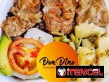 Comida a Domicilio